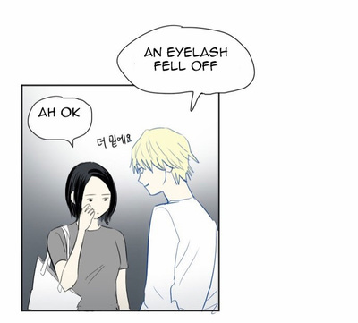 Read My Boo EN Manga Online