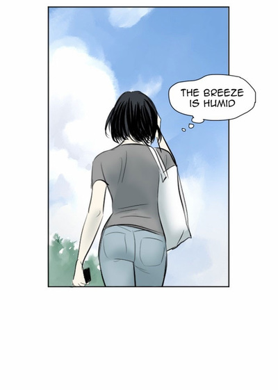 Read My Boo EN Manga Online