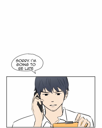 Read My Boo EN Manga Online