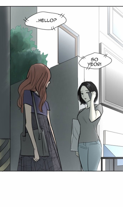 Read My Boo EN Manga Online