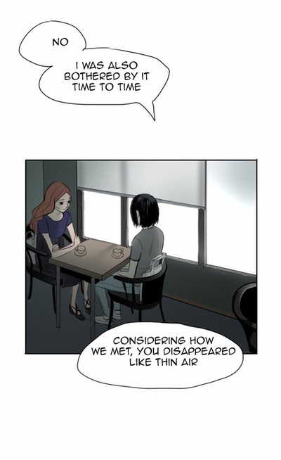 Read My Boo EN Manga Online