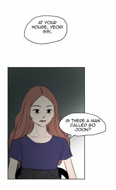 Read My Boo EN Manga Online