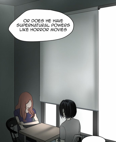 Read My Boo EN Manga Online