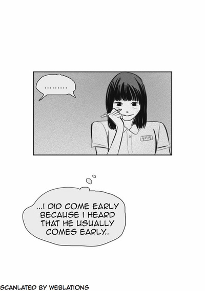 Read My Boo EN Manga Online