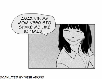 Read My Boo EN Manga Online