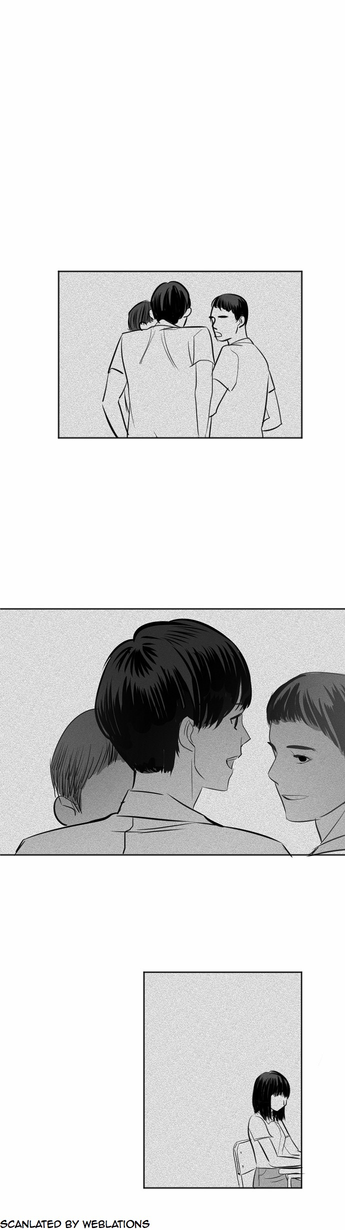 Read My Boo EN Manga Online