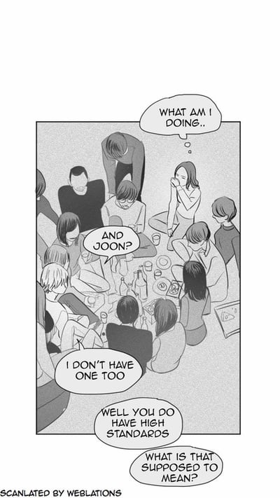 Read My Boo EN Manga Online