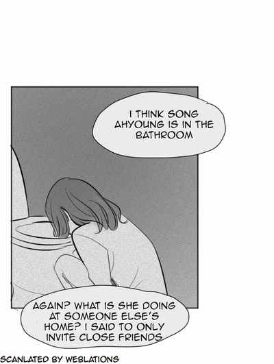 Read My Boo EN Manga Online