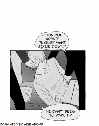 Read My Boo EN Manga Online