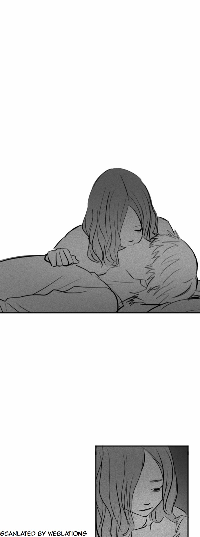 Read My Boo EN Manga Online