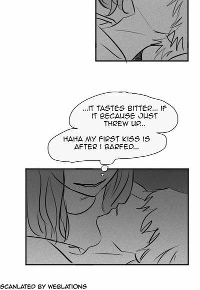 Read My Boo EN Manga Online