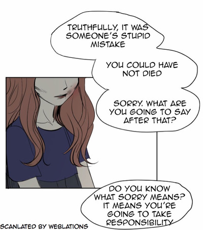 Read My Boo EN Manga Online