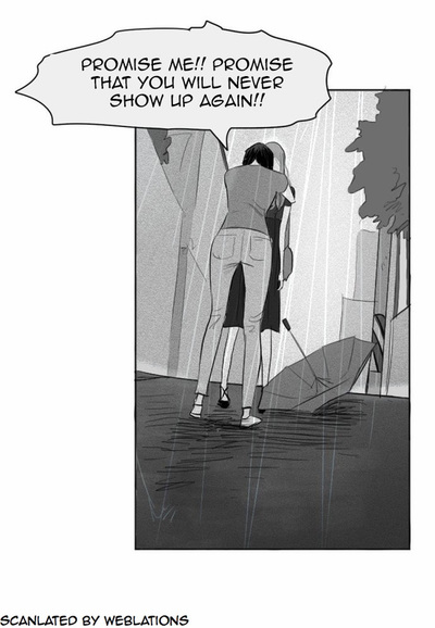 Read My Boo EN Manga Online