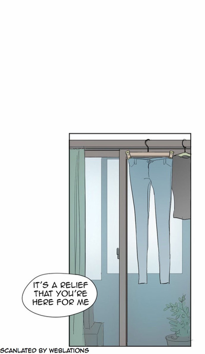 Read My Boo EN Manga Online