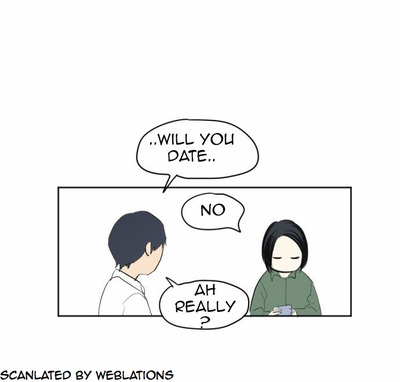 Read My Boo EN Manga Online