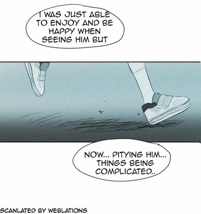 Read My Boo EN Manga Online