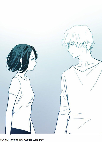 Read My Boo EN Manga Online