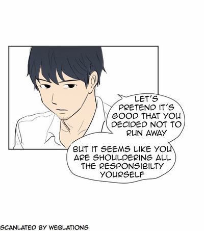 Read My Boo EN Manga Online