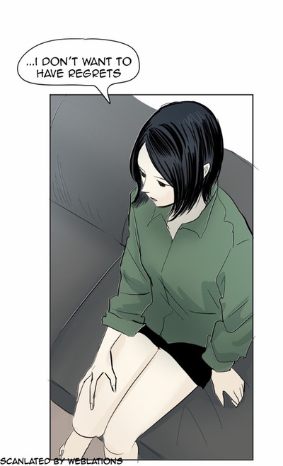 Read My Boo EN Manga Online