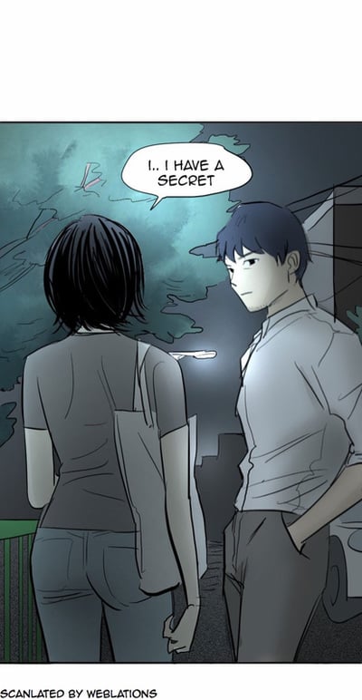 Read My Boo EN Manga Online