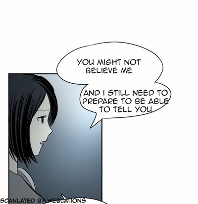 Read My Boo EN Manga Online