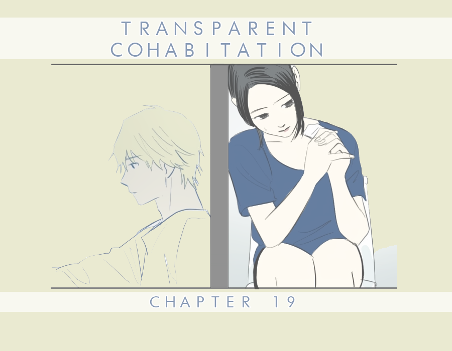 Read My Boo EN Manga Online