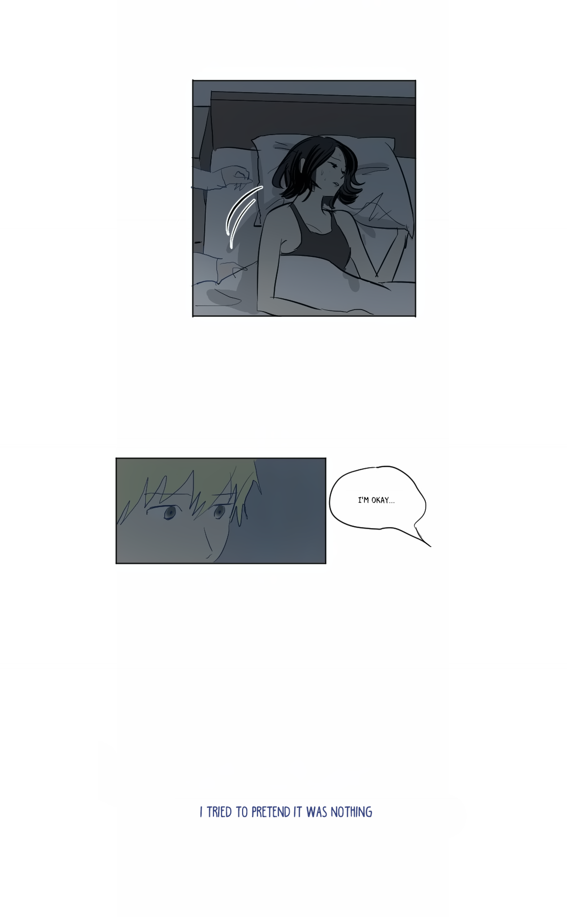 Read My Boo EN Manga Online