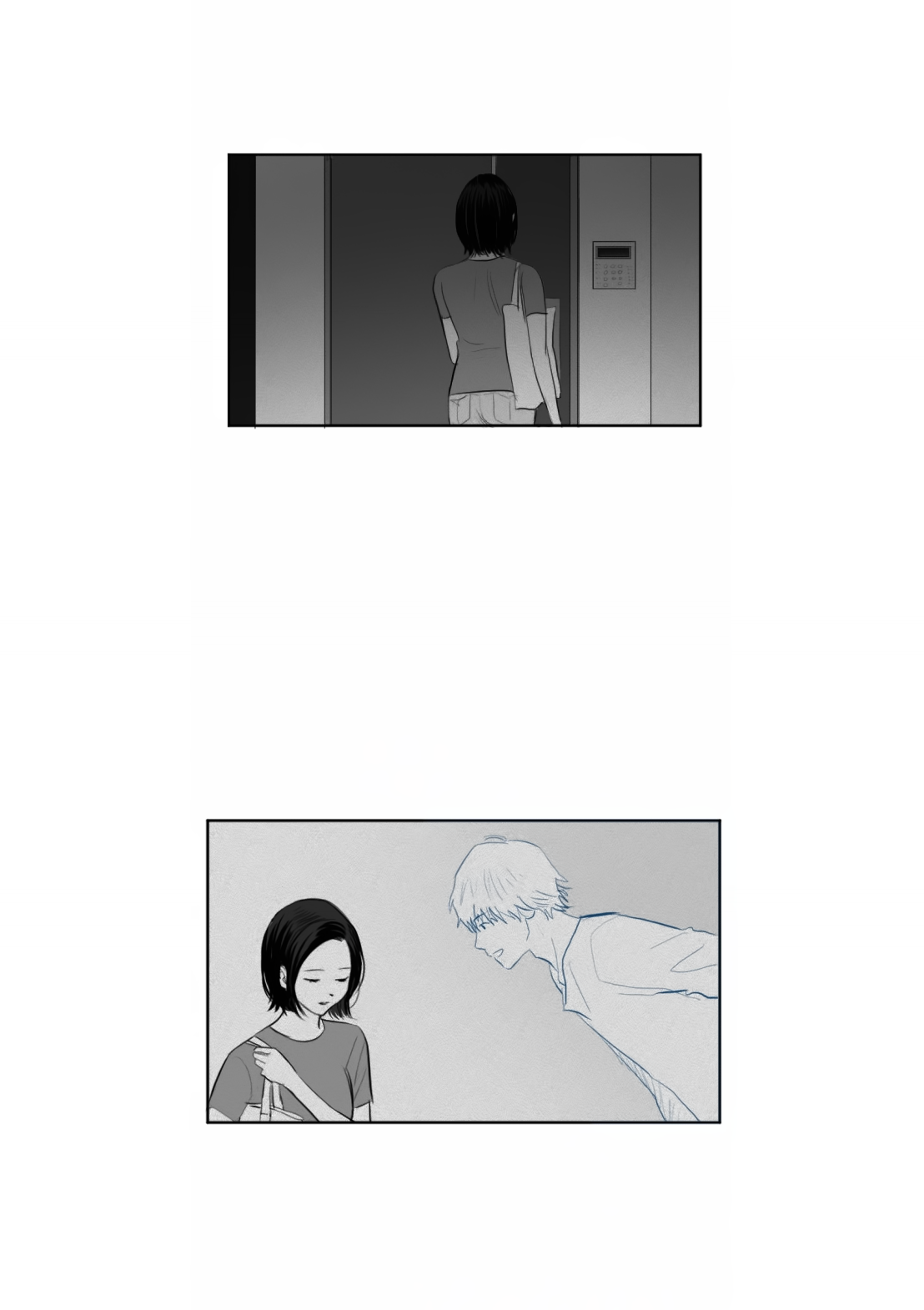 Read My Boo EN Manga Online