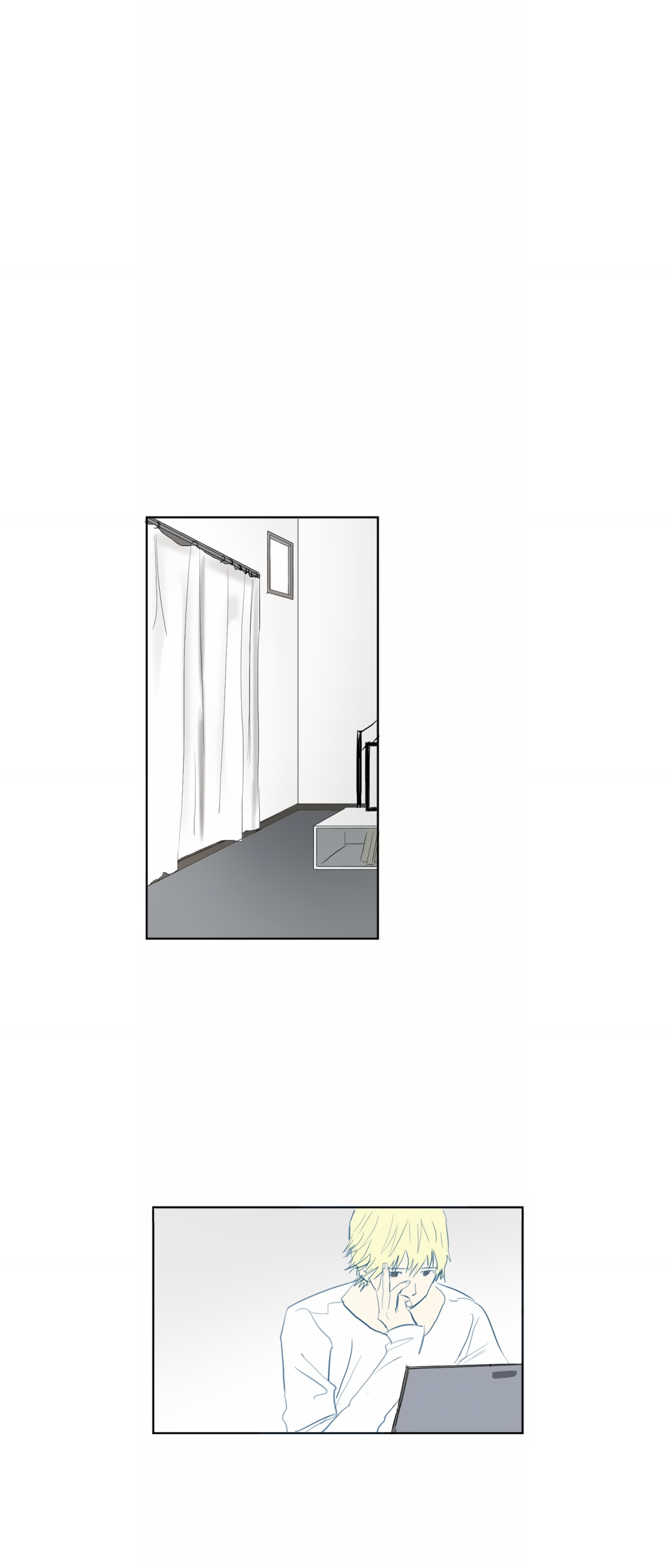 Read My Boo EN Manga Online