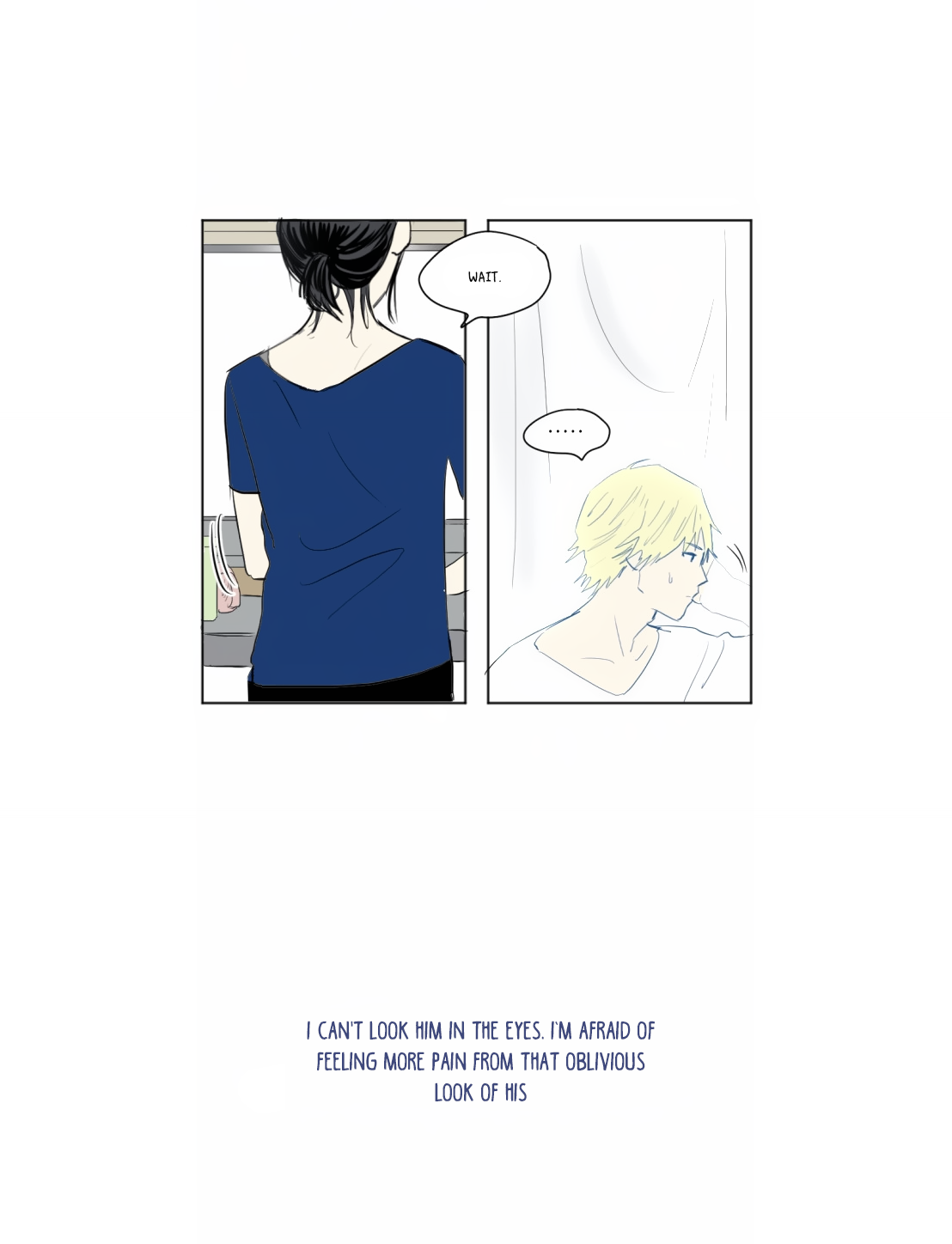 Read My Boo EN Manga Online