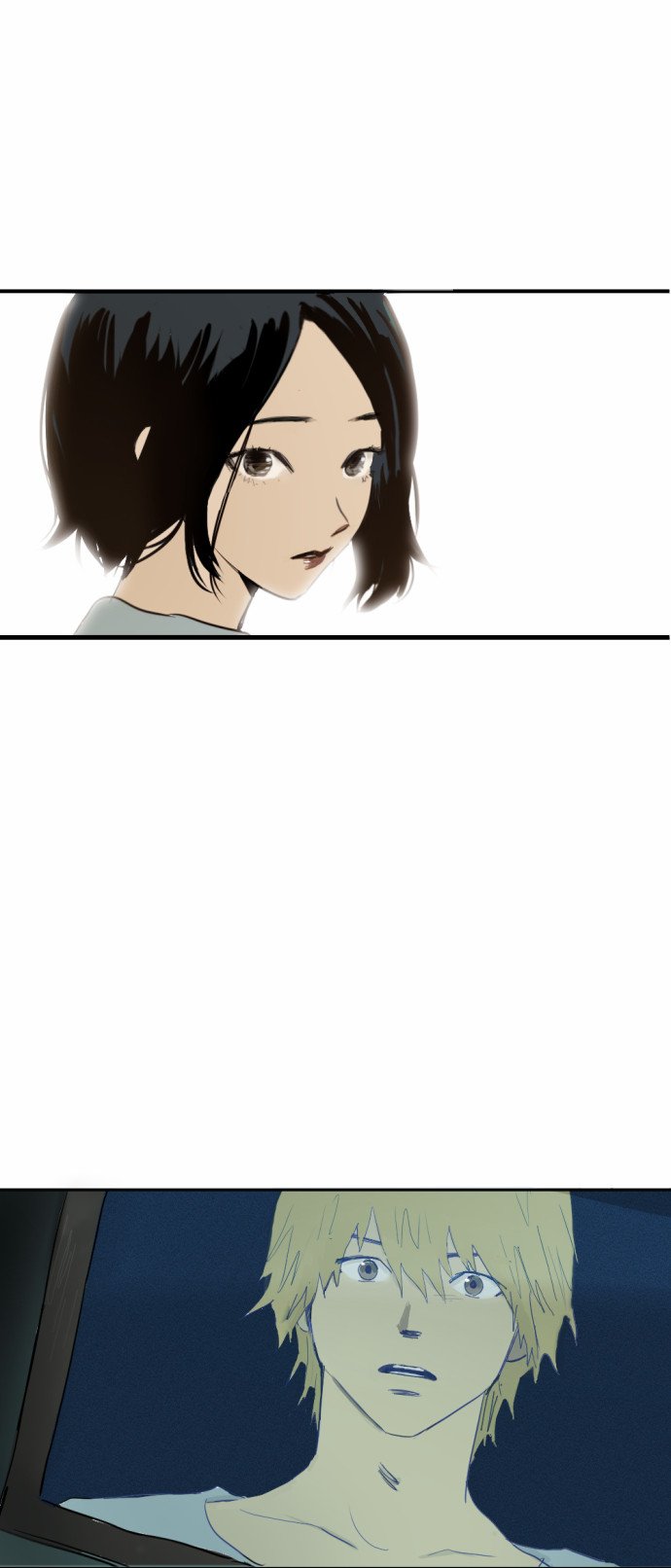 Read My Boo EN Manga Online