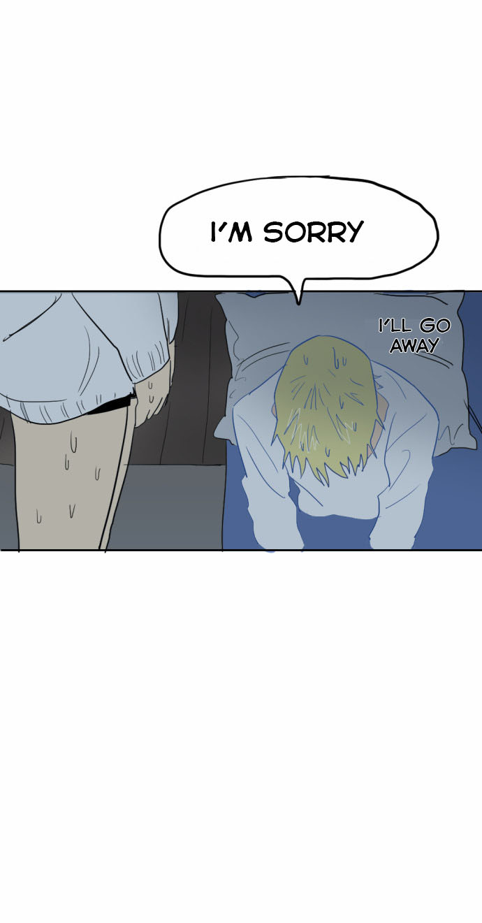 Read My Boo EN Manga Online