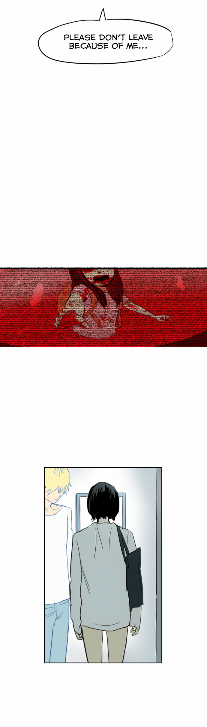 Read My Boo EN Manga Online