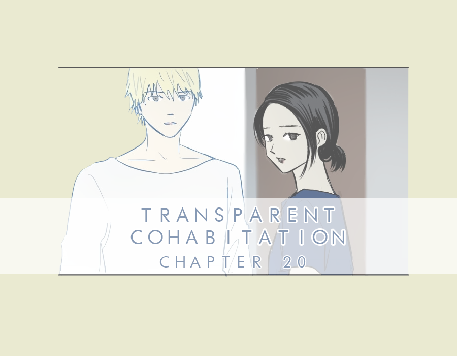 Read My Boo EN Manga Online