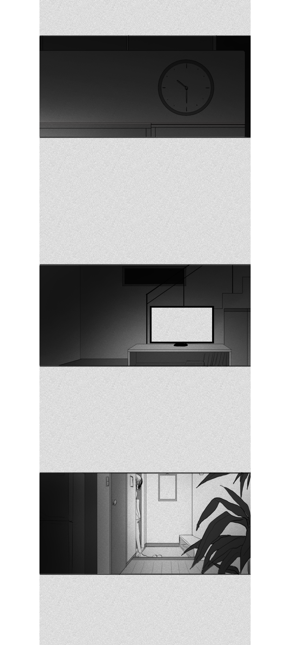 Read My Boo EN Manga Online