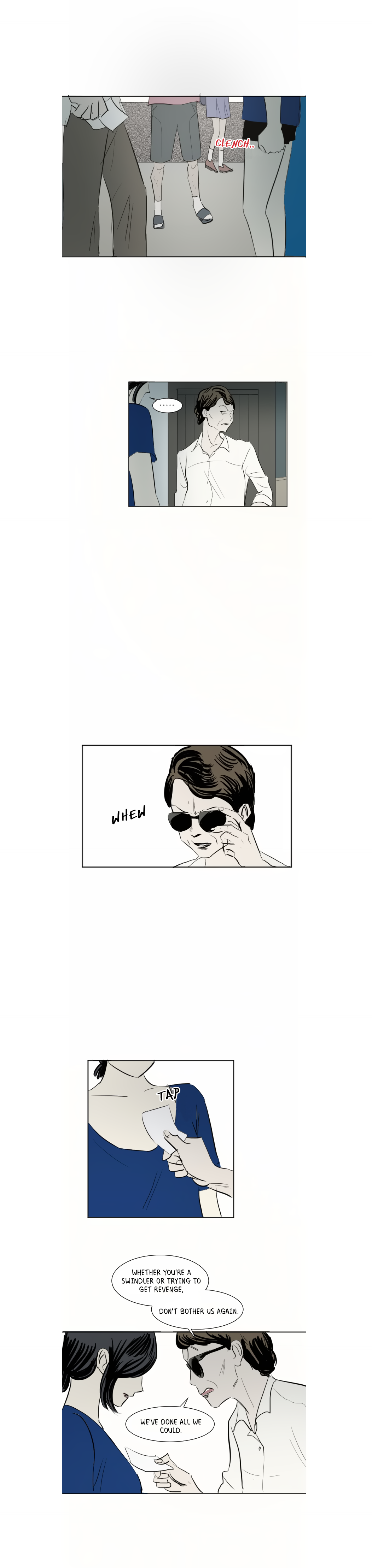 Read My Boo EN Manga Online