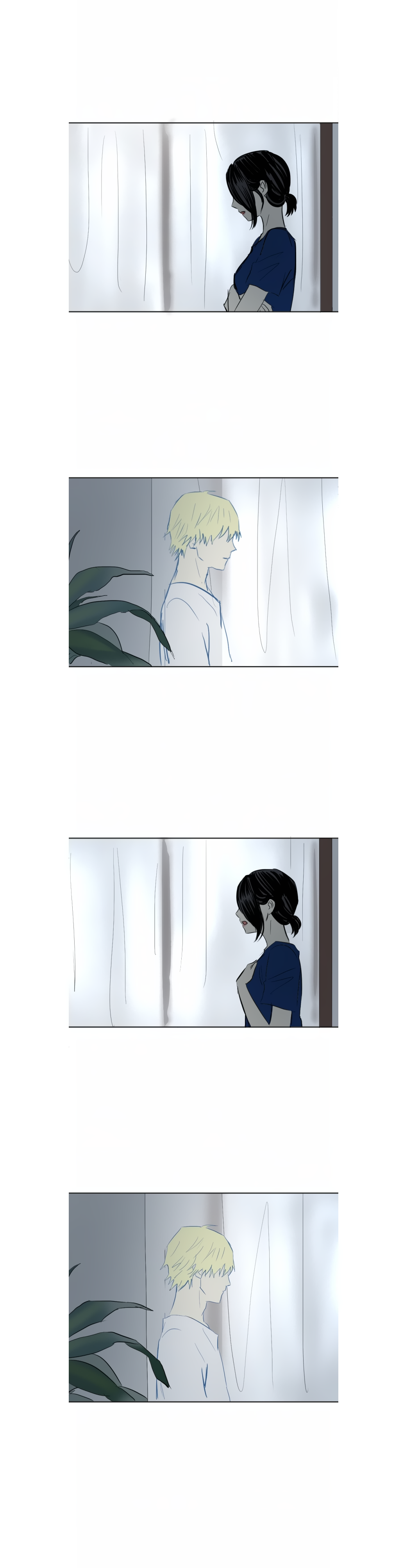 Read My Boo EN Manga Online