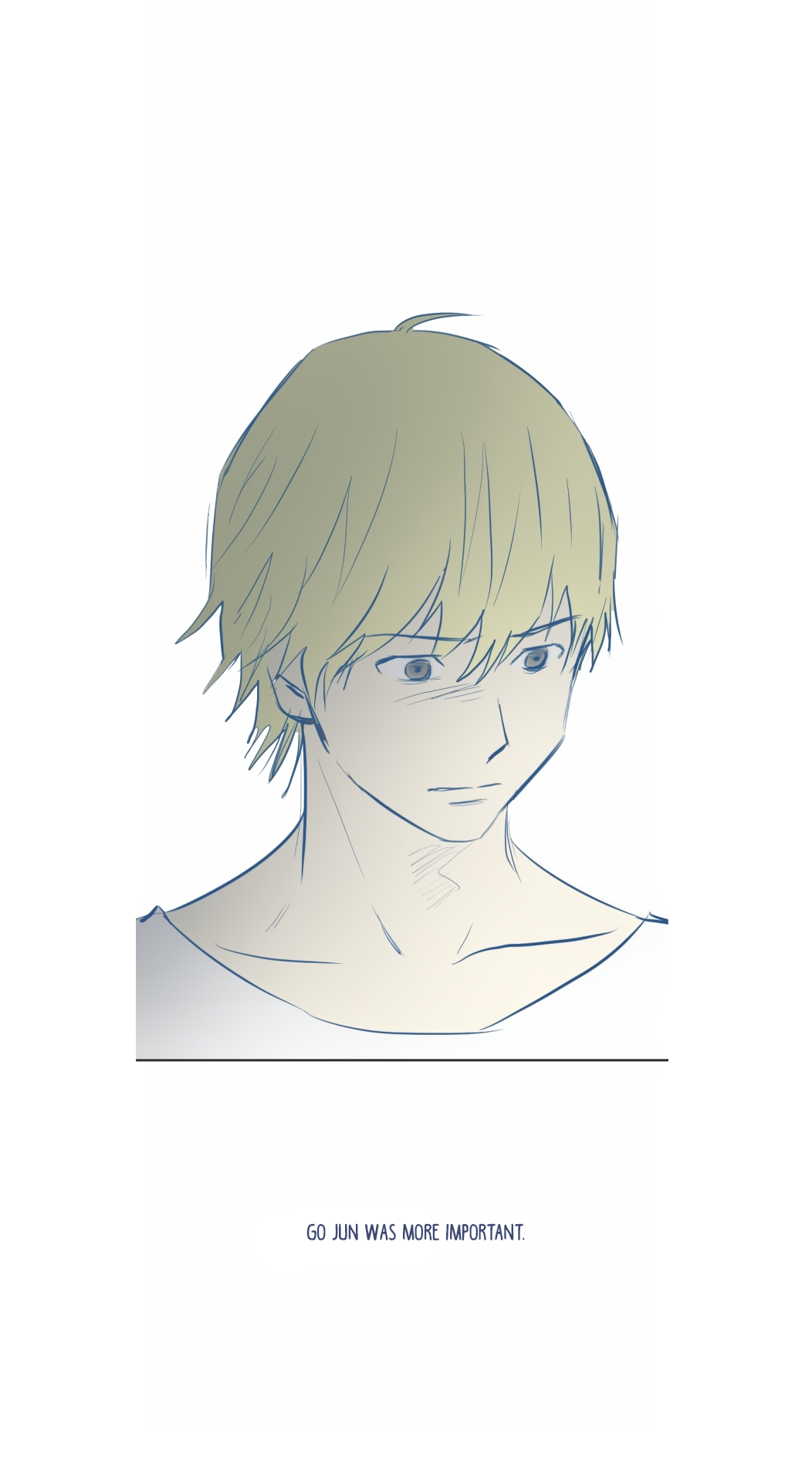 Read My Boo EN Manga Online