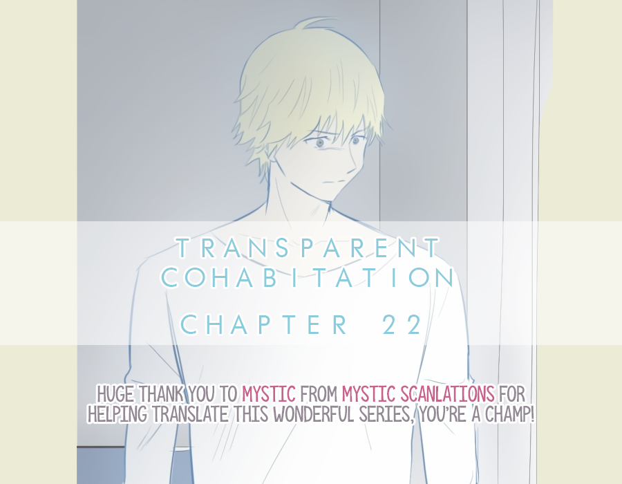 Read My Boo EN Manga Online