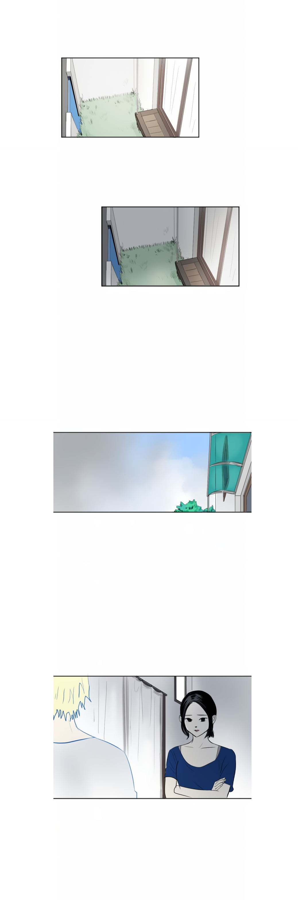 Read My Boo EN Manga Online