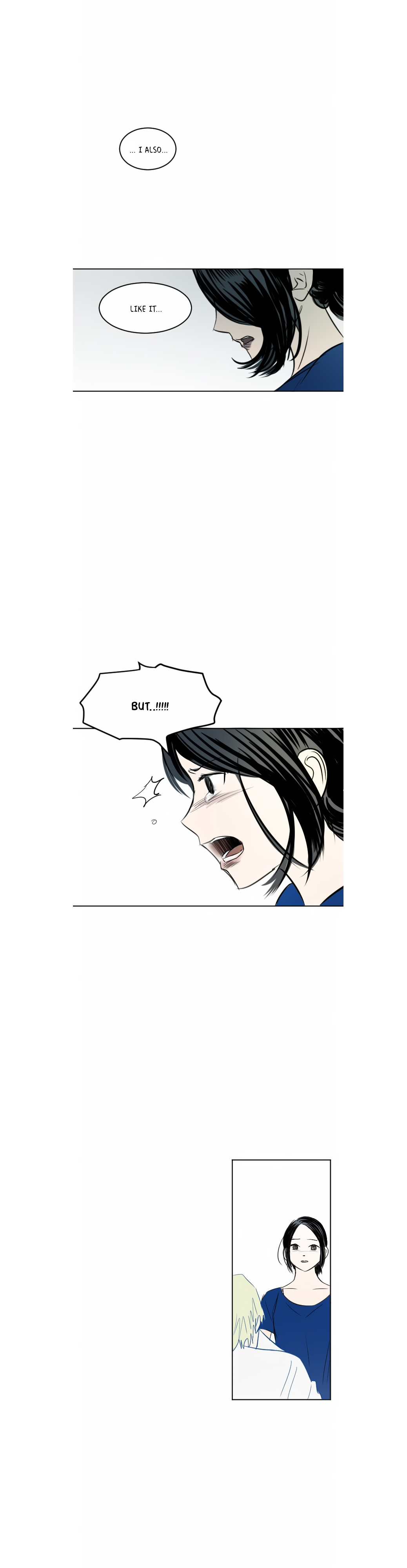 Read My Boo EN Manga Online