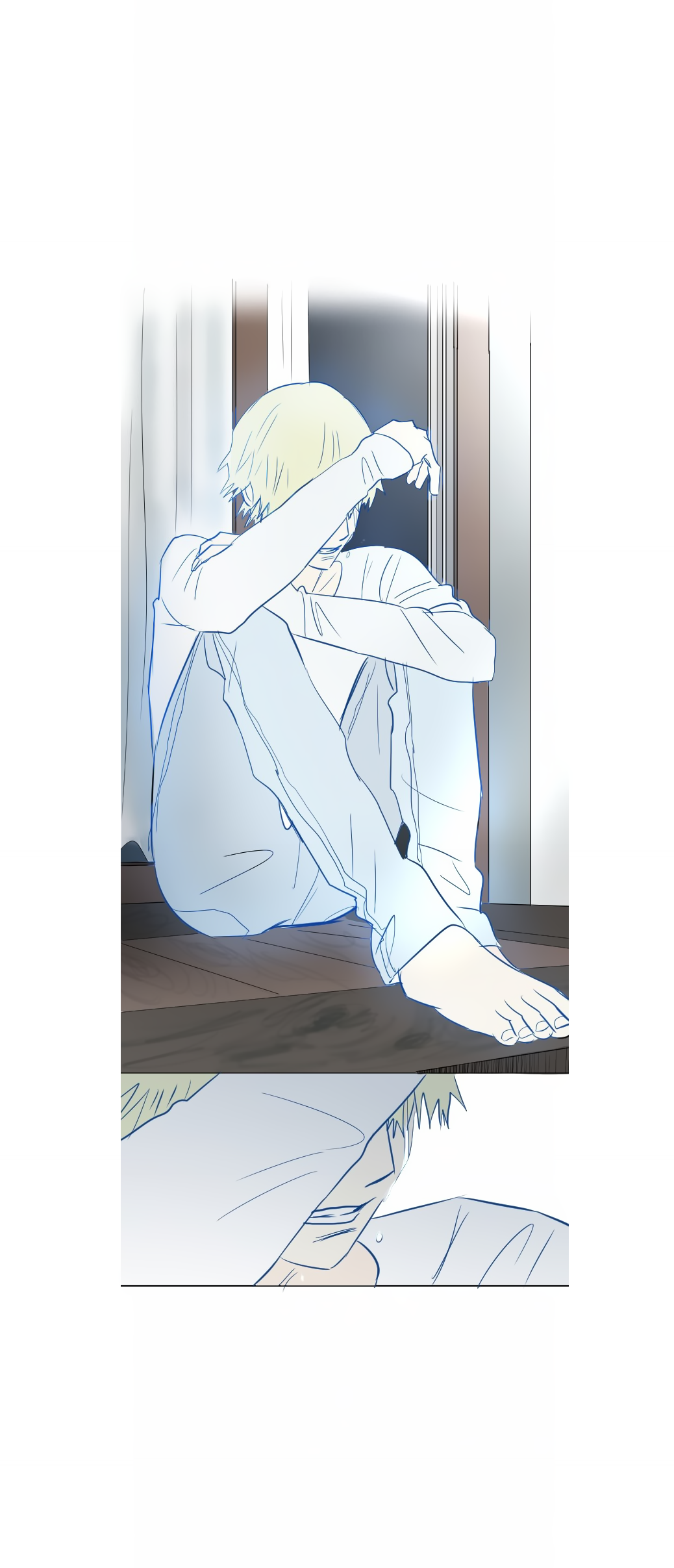 Read My Boo EN Manga Online