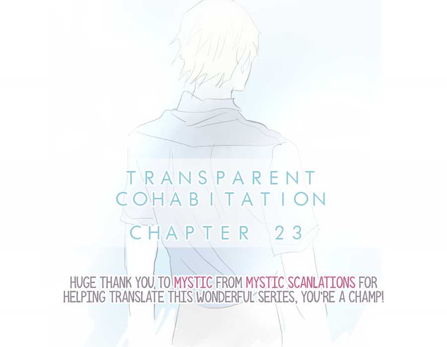 Read My Boo EN Manga Online