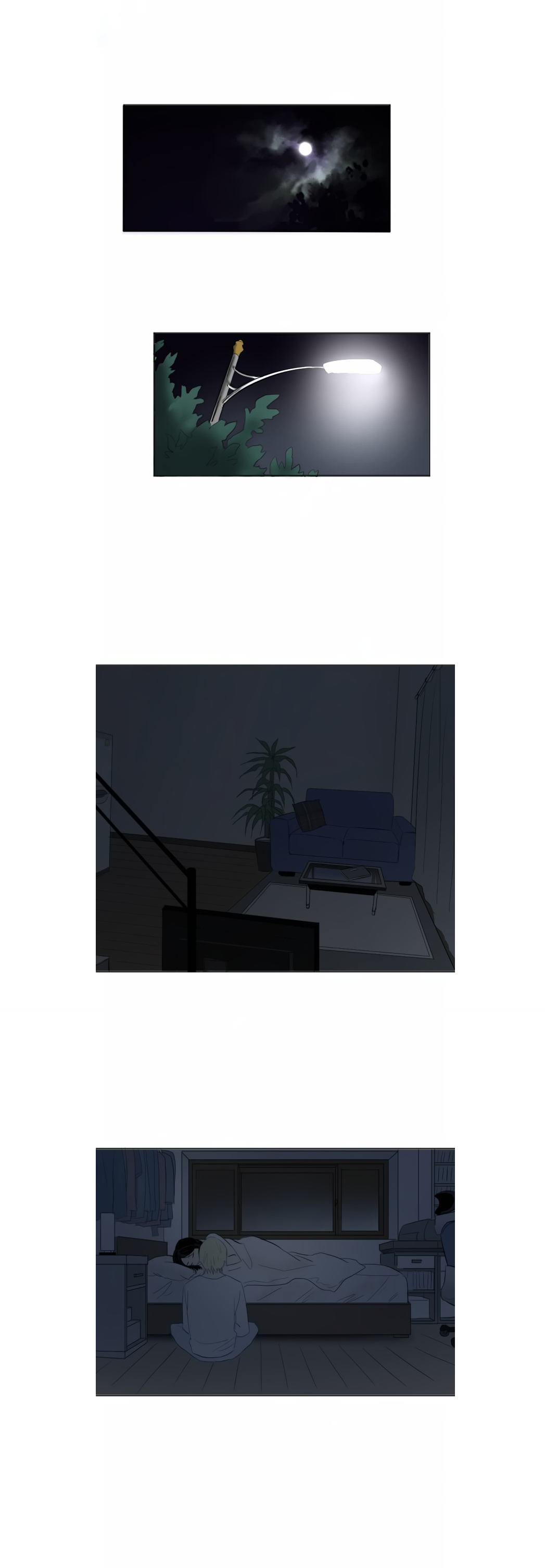 Read My Boo EN Manga Online