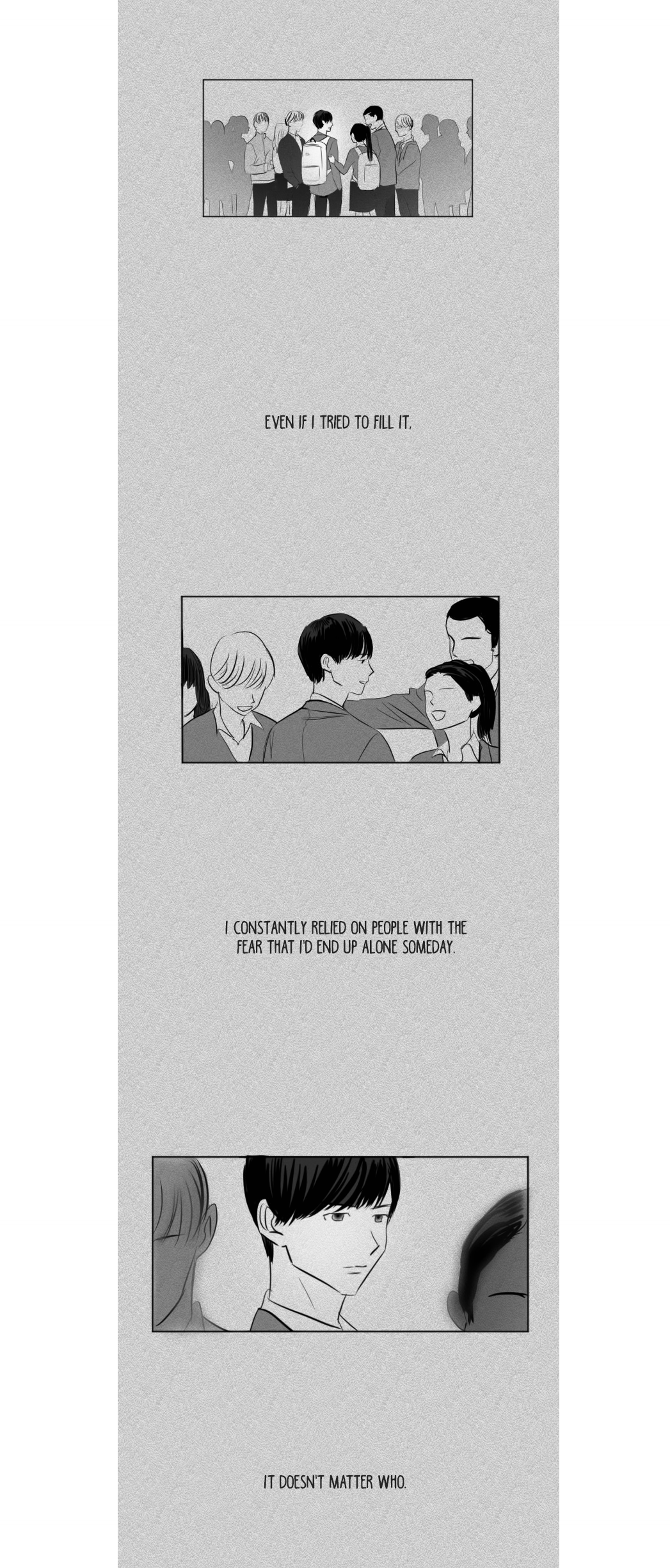 Read My Boo EN Manga Online