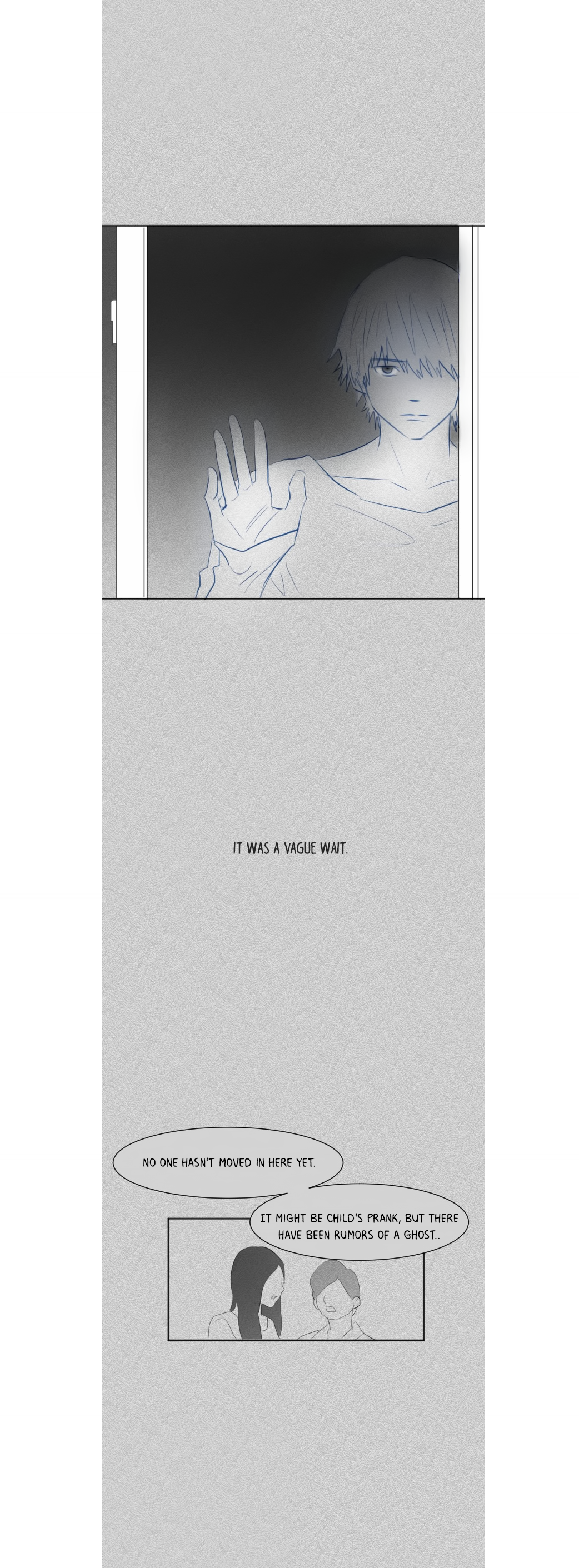 Read My Boo EN Manga Online