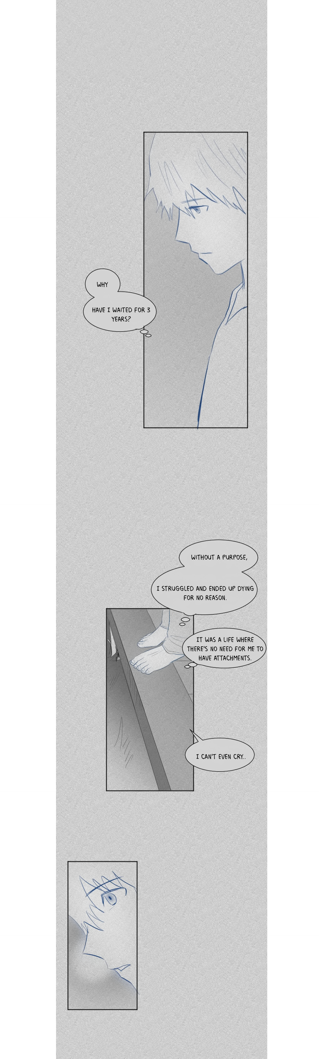 Read My Boo EN Manga Online