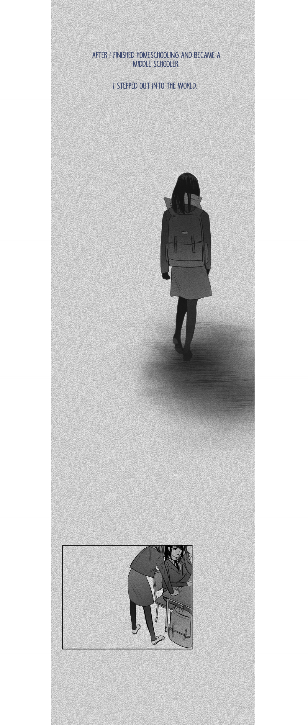 Read My Boo EN Manga Online