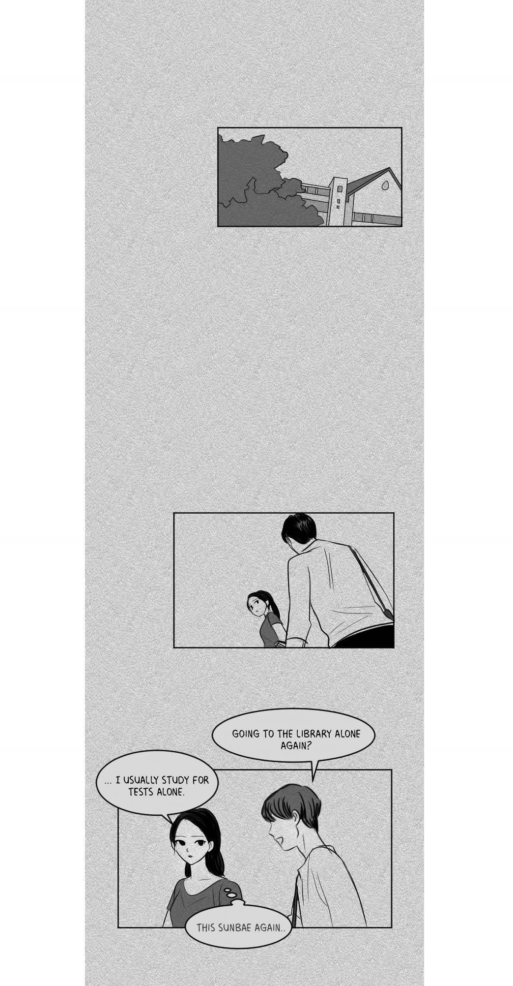 Read My Boo EN Manga Online