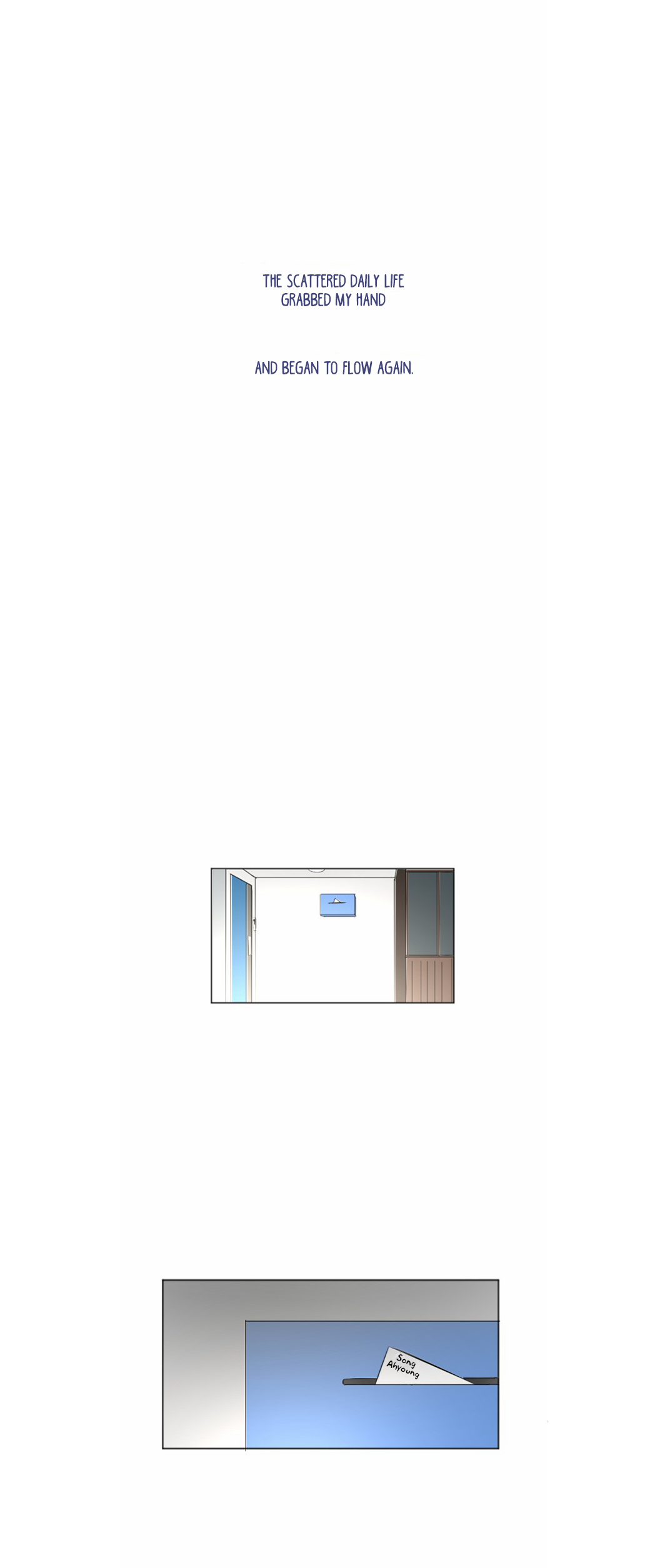 Read My Boo EN Manga Online